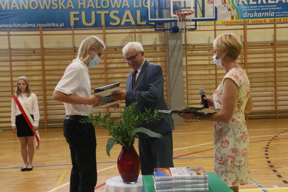 Nagrody za szczególne osiągnięcia w nauce - zdjęcie 8