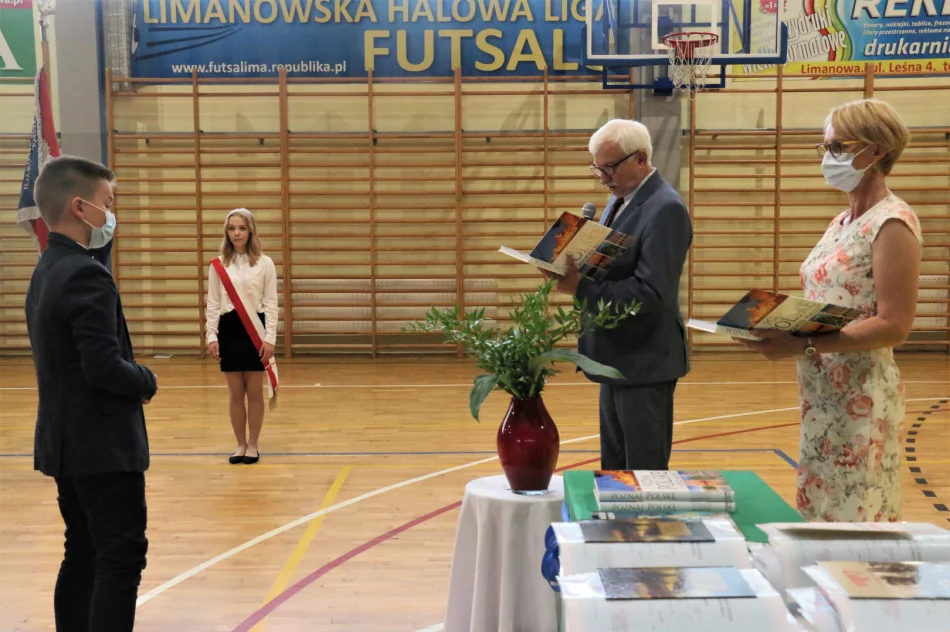 Nagrody za szczególne osiągnięcia w nauce - zdjęcie 10