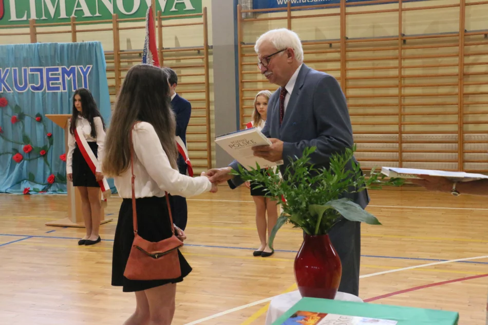 Nagrody za szczególne osiągnięcia w nauce - zdjęcie 11