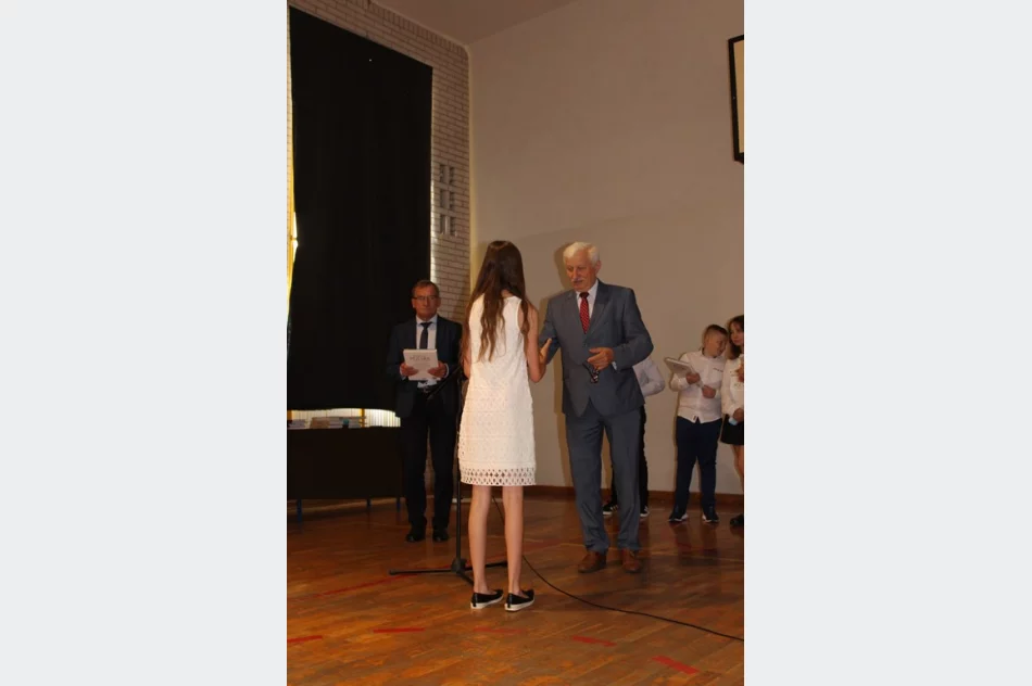 Nagrody za szczególne osiągnięcia w nauce - zdjęcie 13