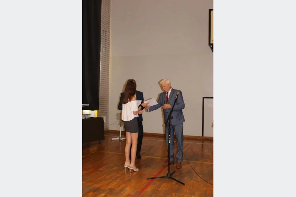 Nagrody za szczególne osiągnięcia w nauce - zdjęcie 17