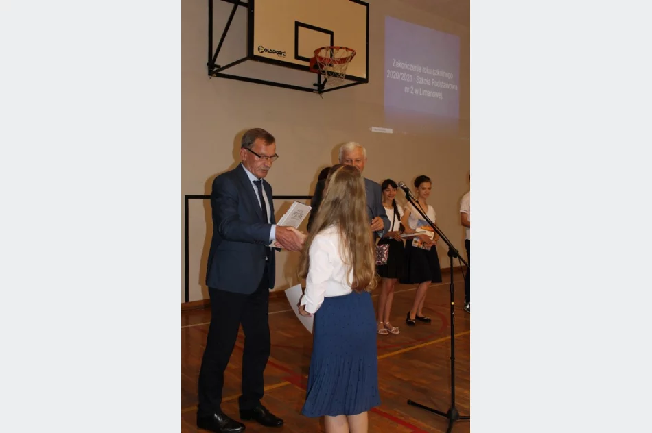 Nagrody za szczególne osiągnięcia w nauce - zdjęcie 18