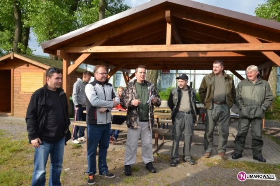 Wicemistrz świata potwierdził klasę - zdjęcie 2