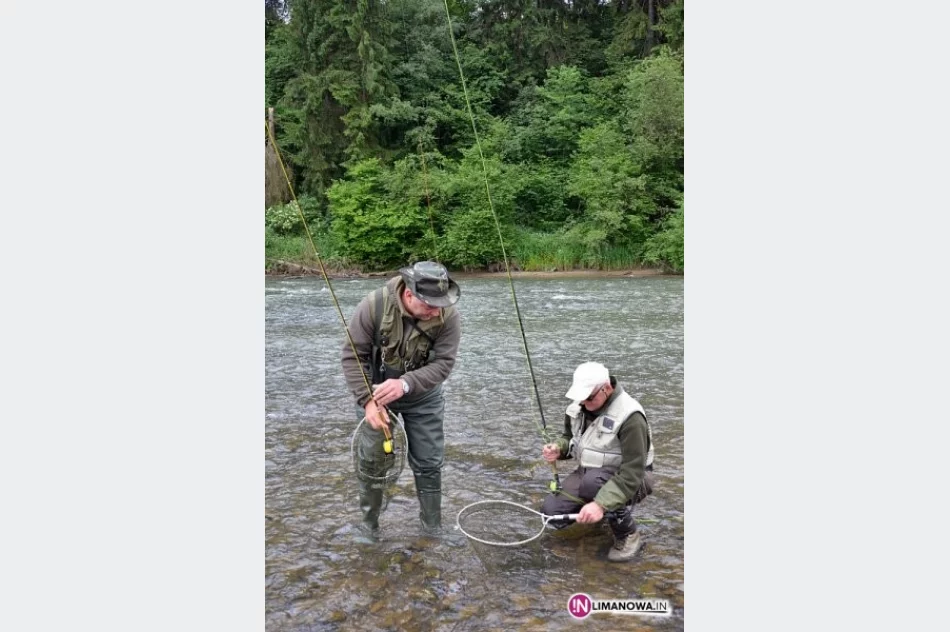 Wicemistrz świata potwierdził klasę - zdjęcie 3