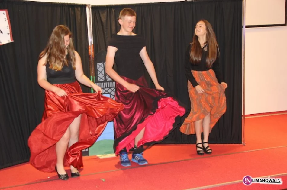 Gminny Dzień Języków Obcych - zdjęcie 3