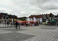 Promowali lokalne produkty - zdjęcie główne