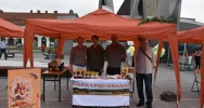 Promowali lokalne produkty - zdjęcie 3