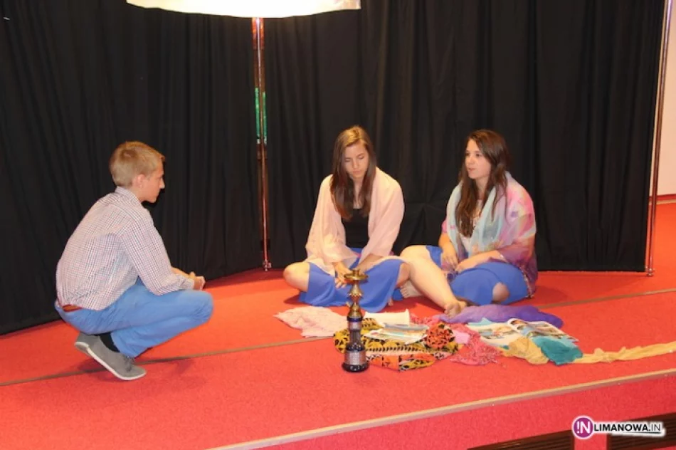 Gminny Dzień Języków Obcych - zdjęcie 4