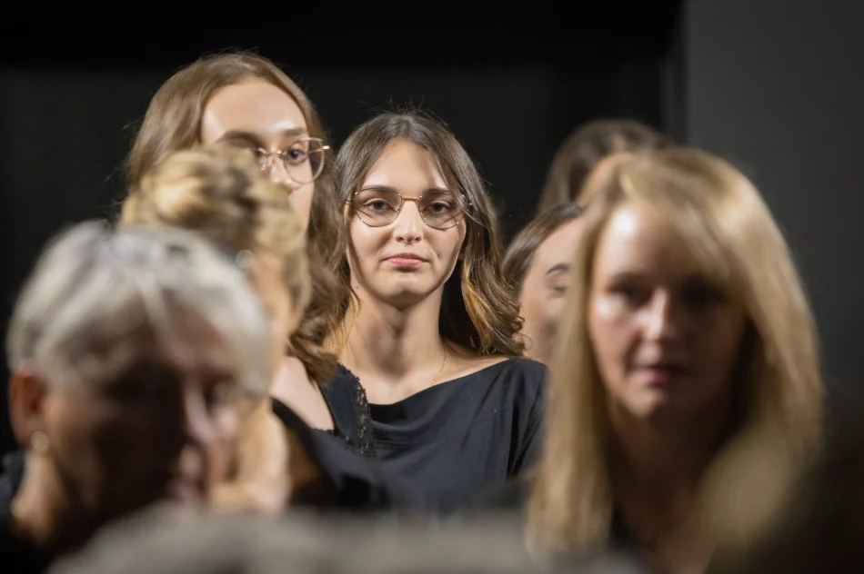 Koncert inauguracyjny Chóru LimaNovum - zdjęcie 5