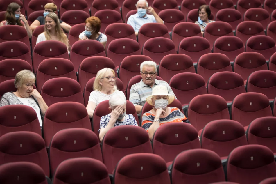 Koncert inauguracyjny Chóru LimaNovum - zdjęcie 2