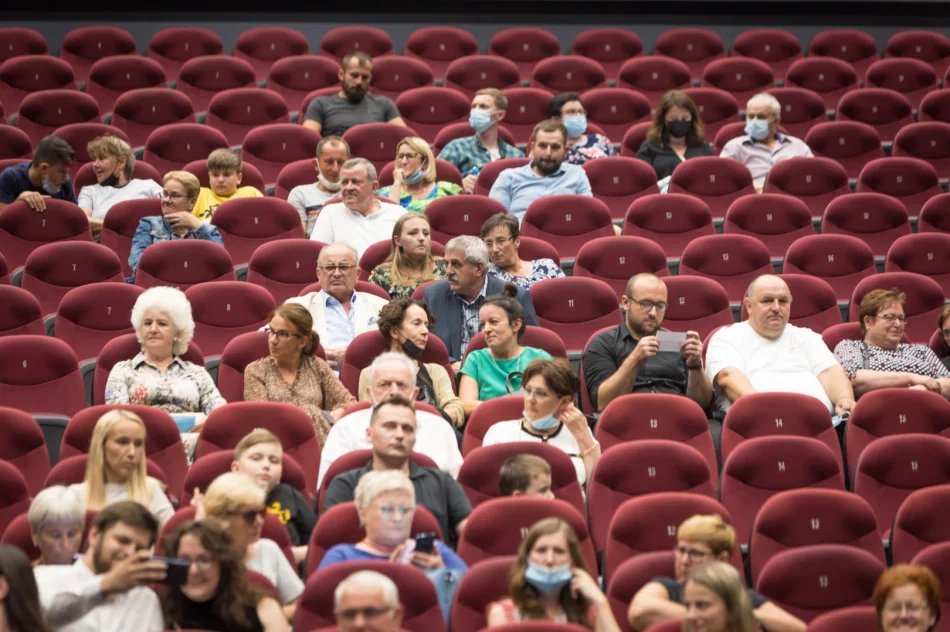 Koncert inauguracyjny Chóru LimaNovum - zdjęcie 3