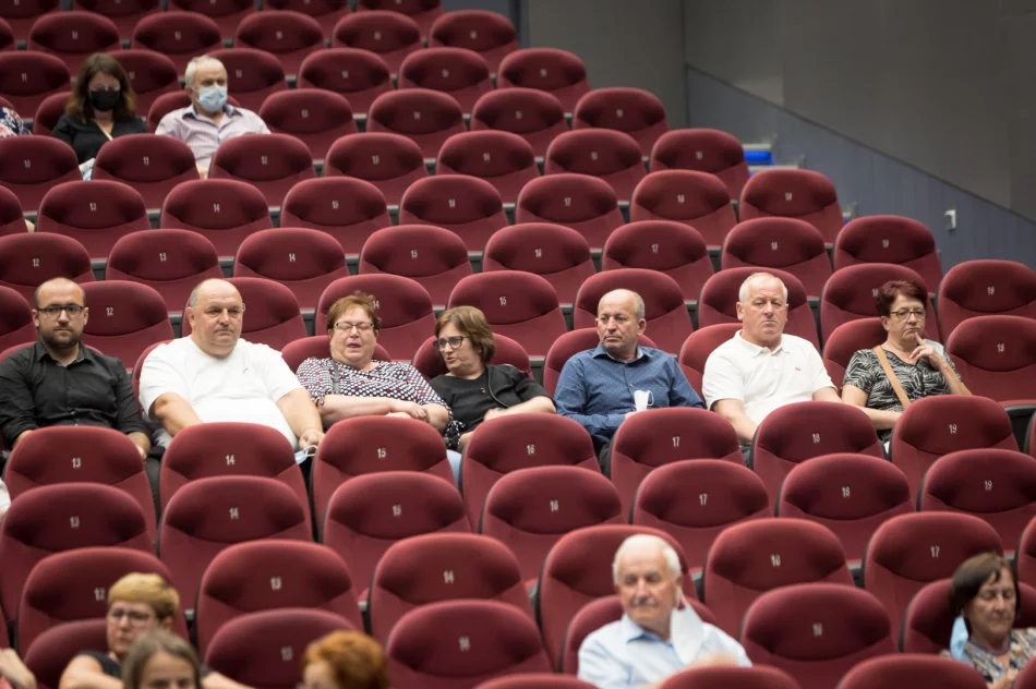 Koncert inauguracyjny Chóru LimaNovum - zdjęcie 4