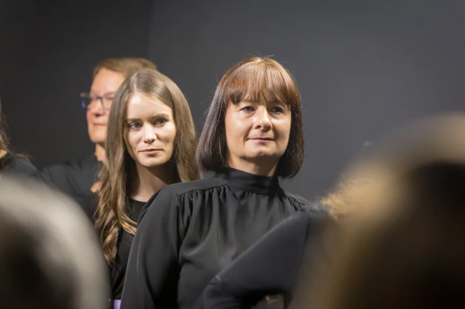 Koncert inauguracyjny Chóru LimaNovum - zdjęcie 6