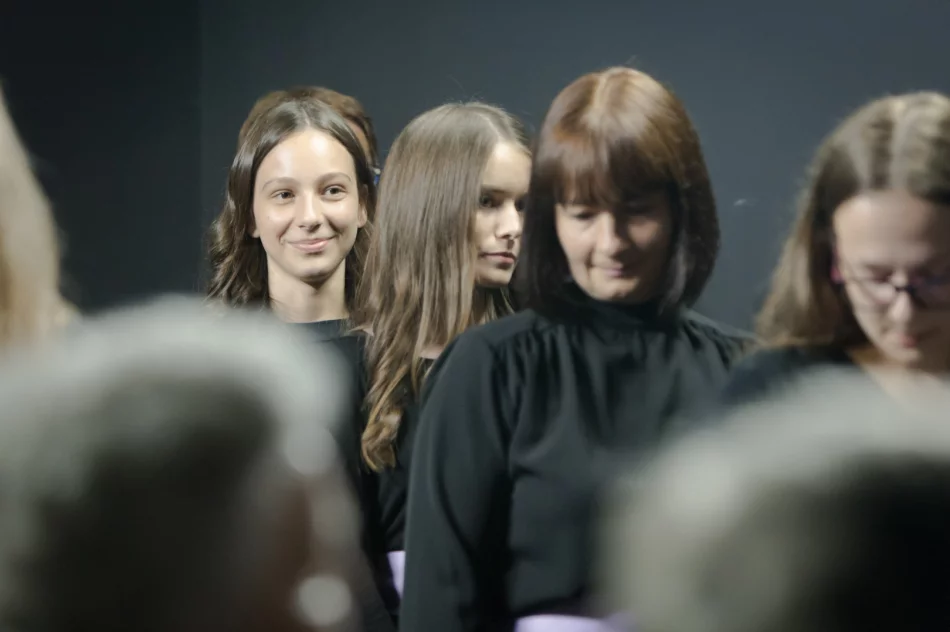 Koncert inauguracyjny Chóru LimaNovum - zdjęcie 7