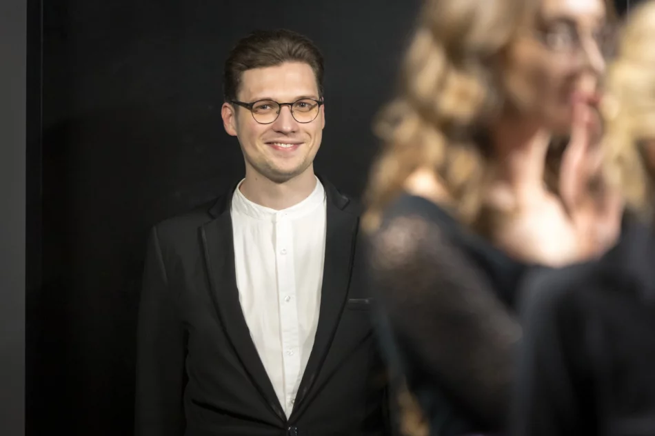 Koncert inauguracyjny Chóru LimaNovum - zdjęcie 8