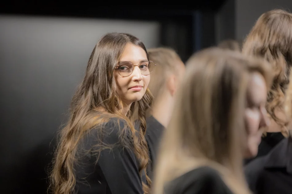 Koncert inauguracyjny Chóru LimaNovum - zdjęcie 11