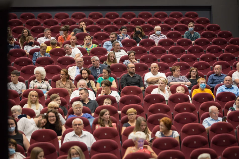 Koncert inauguracyjny Chóru LimaNovum - zdjęcie 12