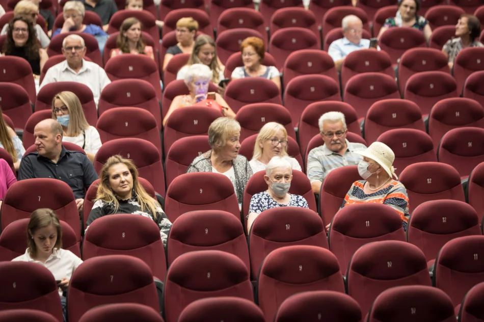 Koncert inauguracyjny Chóru LimaNovum - zdjęcie 13