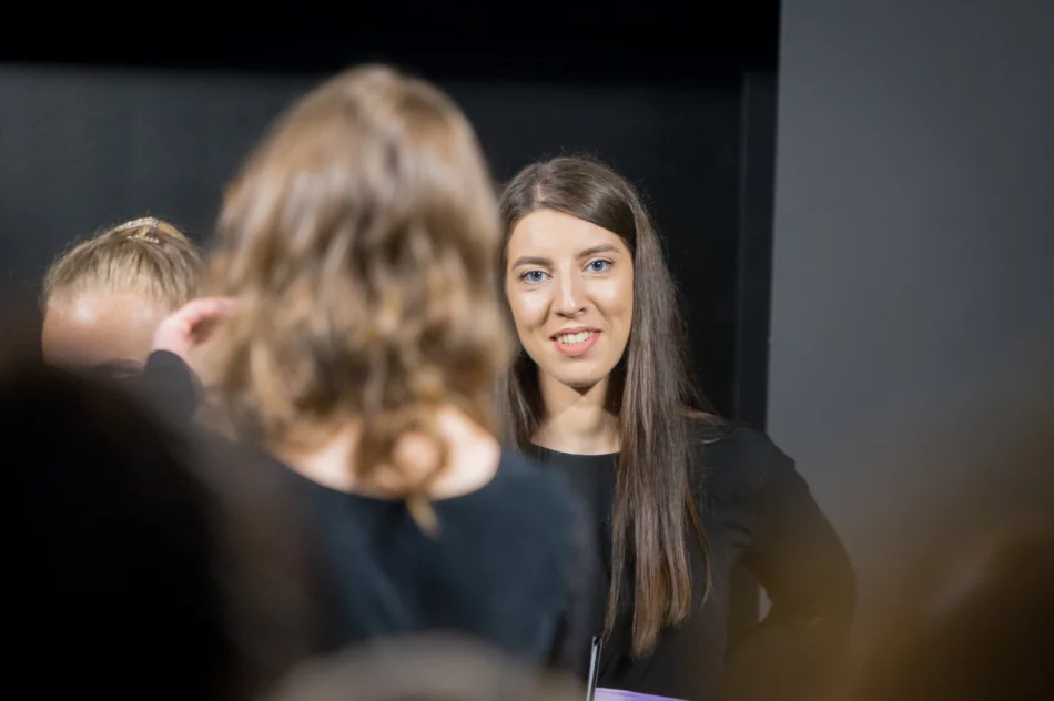 Koncert inauguracyjny Chóru LimaNovum - zdjęcie 14