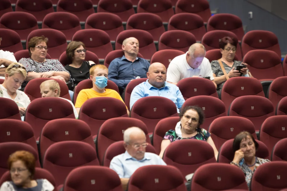 Koncert inauguracyjny Chóru LimaNovum - zdjęcie 15