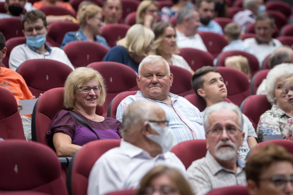 Koncert inauguracyjny Chóru LimaNovum - zdjęcie 16