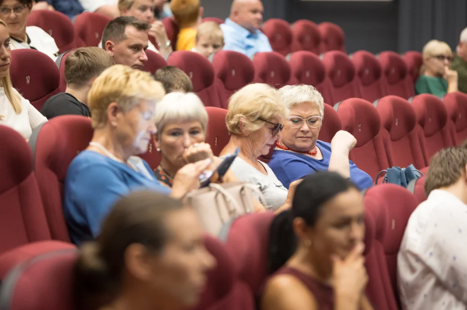 Koncert inauguracyjny Chóru LimaNovum - zdjęcie 17