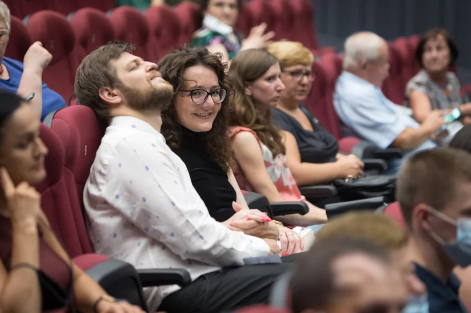 Koncert inauguracyjny Chóru LimaNovum - zdjęcie 18
