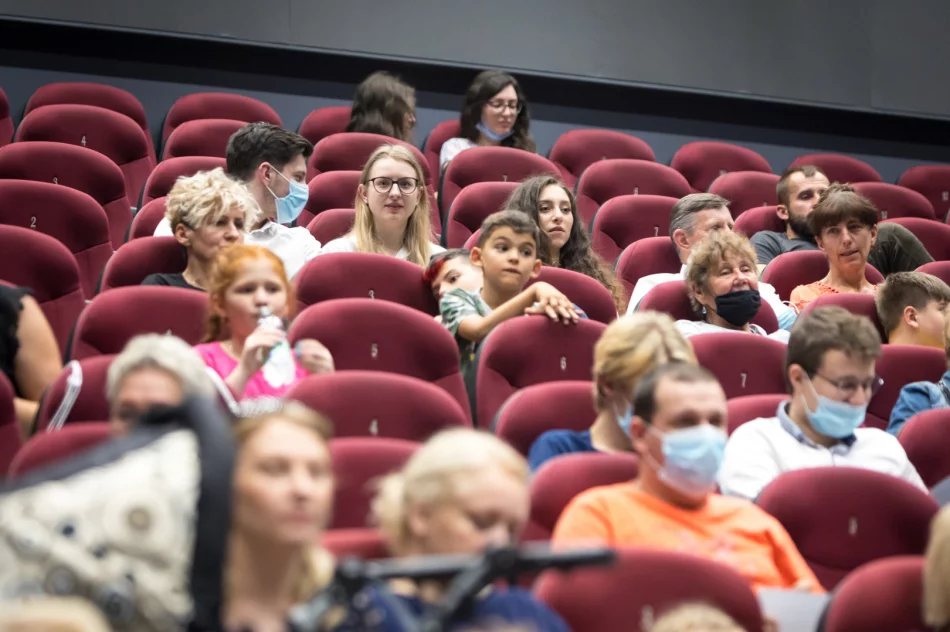 Koncert inauguracyjny Chóru LimaNovum - zdjęcie 20