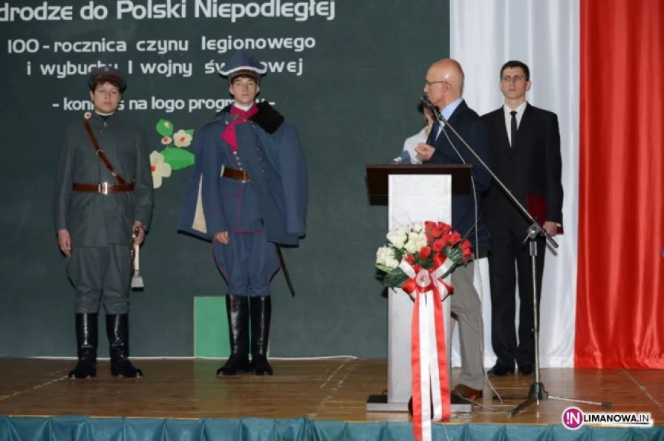 Nagrodzeni za logo na upamiętnienie - zdjęcie 3