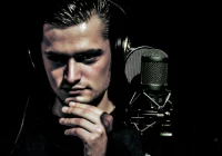 David Czachor rozpoczął karięrę w disco-polo - zdjęcie główne