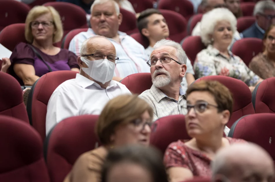 Koncert inauguracyjny Chóru LimaNovum - zdjęcie 19