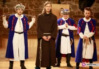 Festiwal historyczny: 760 lat słowa „Mschena” - zdjęcie główne