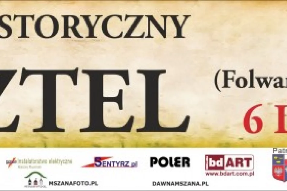 Festiwal historyczny: 760 lat słowa „Mschena” - zdjęcie 2