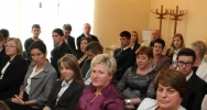 Licealiści nagrodzeni przez powiat - zdjęcie 3