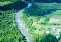 Ojciec utonął, 10-letniego syna uratowano - zdjęcie główne