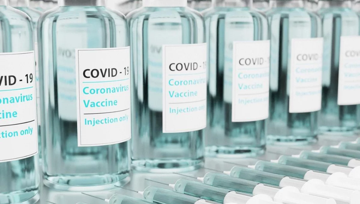 NIK zakwestionowała zakupy szczepionek przeciw COVID-19 na blisko 10 mld zł