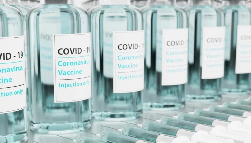 NIK zakwestionowała zakupy szczepionek przeciw COVID-19 na blisko 10 mld zł - zdjęcie 1