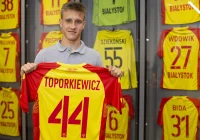 W drodze do Ekstraklasy - zdjęcie główne