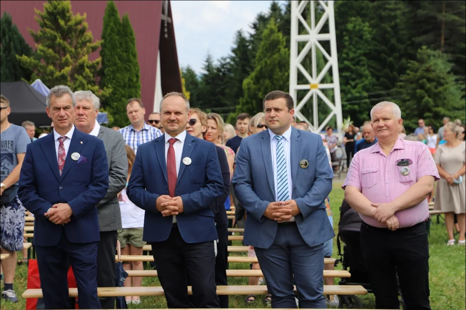 Otwarcie Letniego Sezonu Turystycznego na Paproci - zdjęcie 3