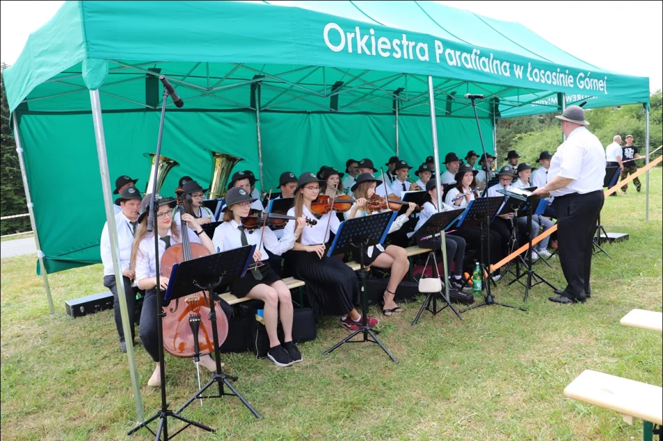 Otwarcie Letniego Sezonu Turystycznego na Paproci - zdjęcie 6