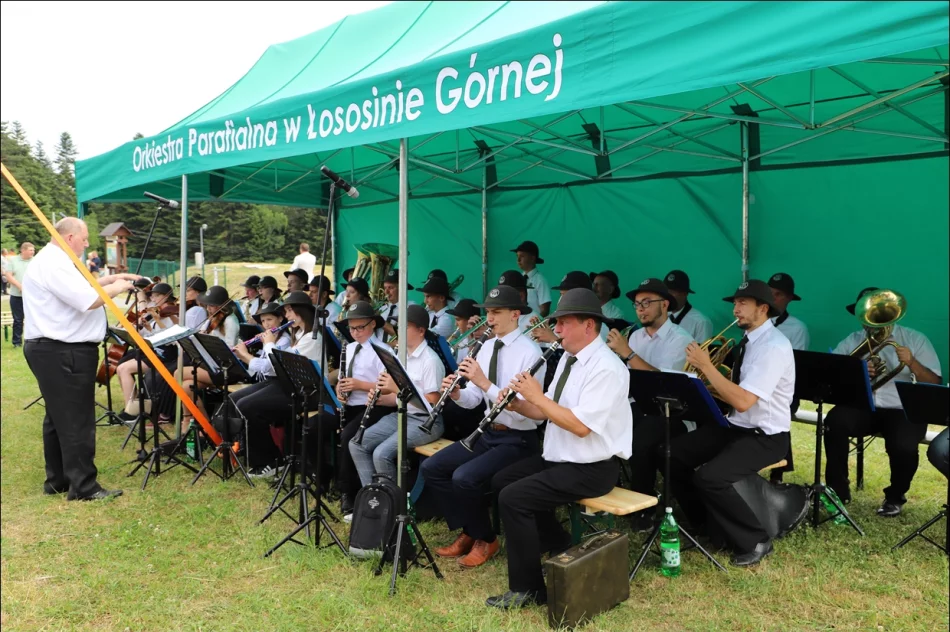 Otwarcie Letniego Sezonu Turystycznego na Paproci - zdjęcie 7