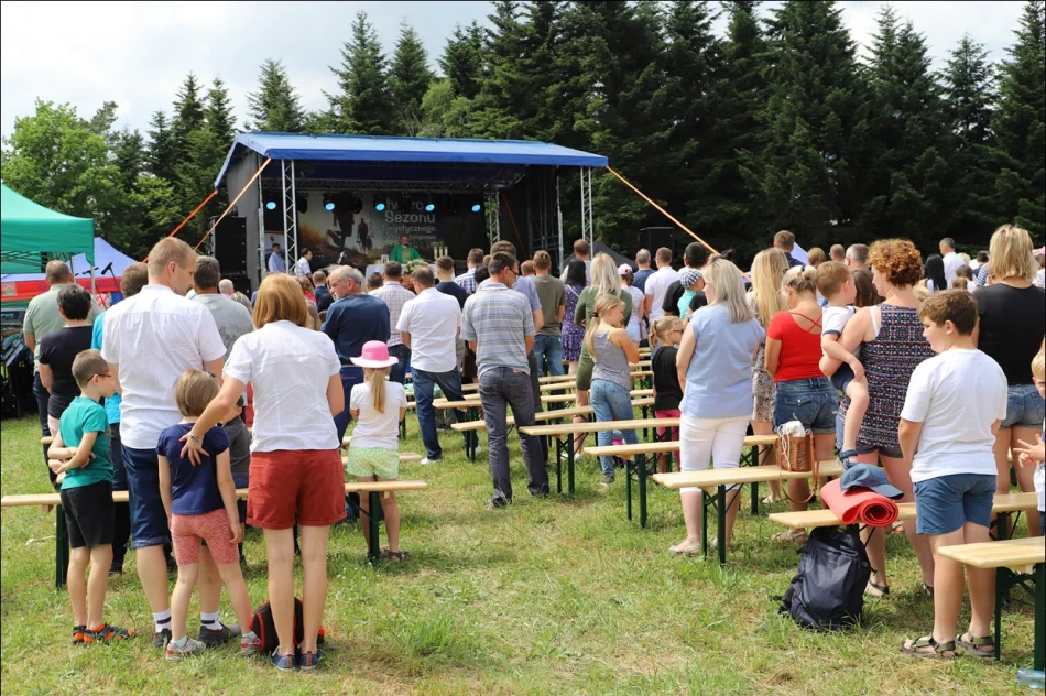 Otwarcie Letniego Sezonu Turystycznego na Paproci - zdjęcie 2