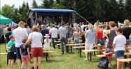Otwarcie Letniego Sezonu Turystycznego na Paproci - zdjęcie 2