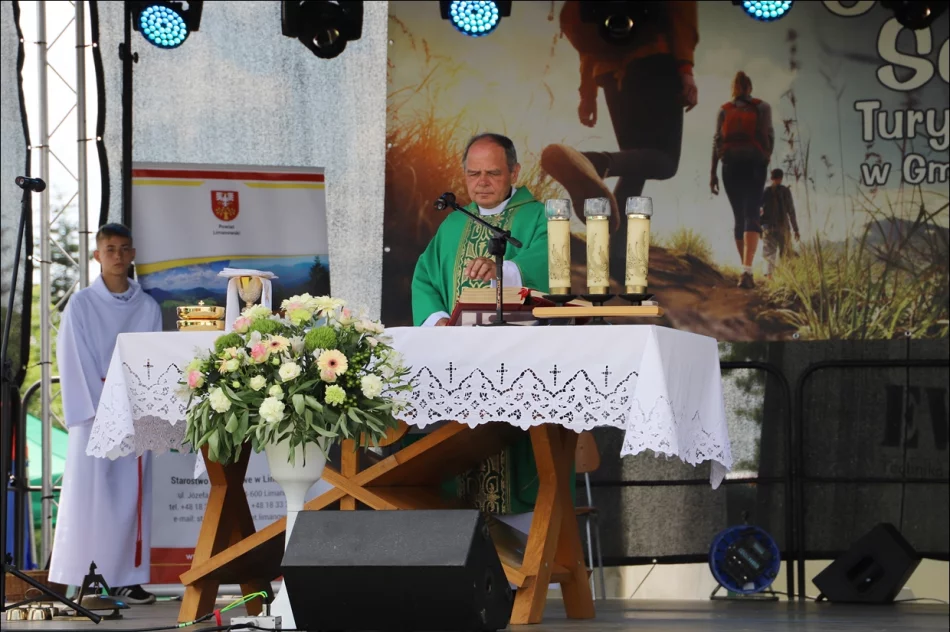 Otwarcie Letniego Sezonu Turystycznego na Paproci - zdjęcie 5