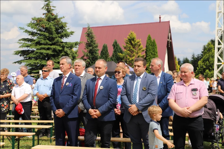 Otwarcie Letniego Sezonu Turystycznego na Paproci - zdjęcie 8