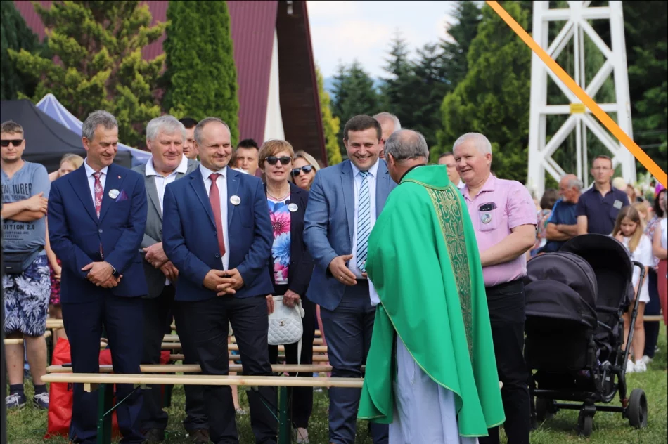 Otwarcie Letniego Sezonu Turystycznego na Paproci - zdjęcie 9