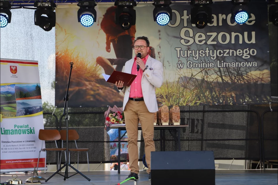 Otwarcie Letniego Sezonu Turystycznego na Paproci - zdjęcie 10