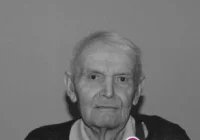 Zmarł Jan Wątroba - strażak i społecznik - zdjęcie główne