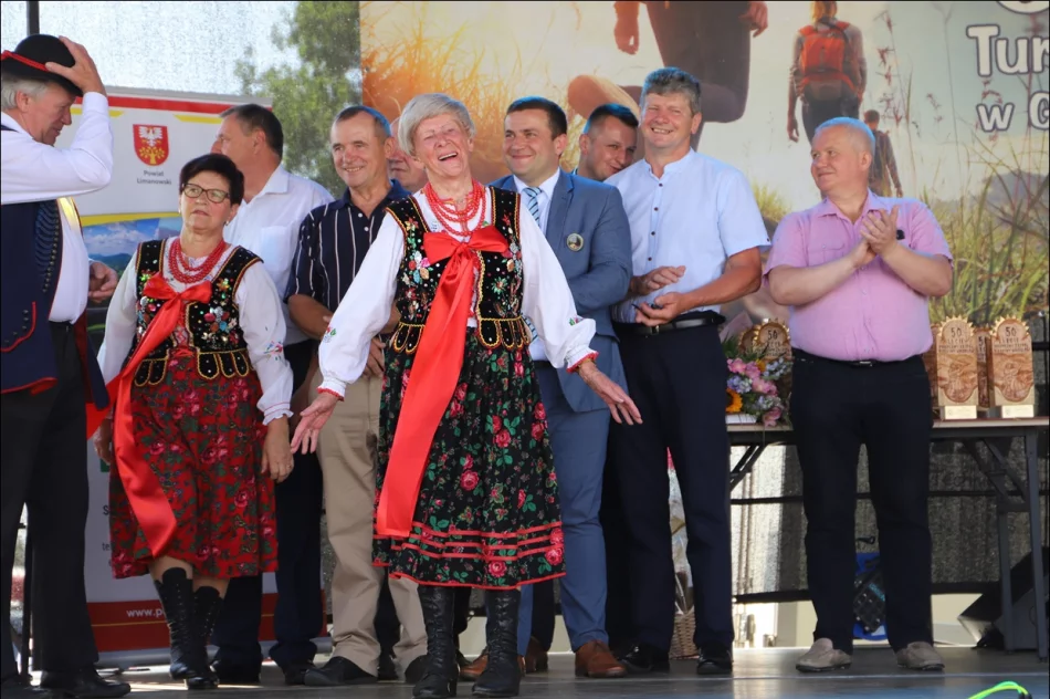 Otwarcie Letniego Sezonu Turystycznego na Paproci - zdjęcie 16