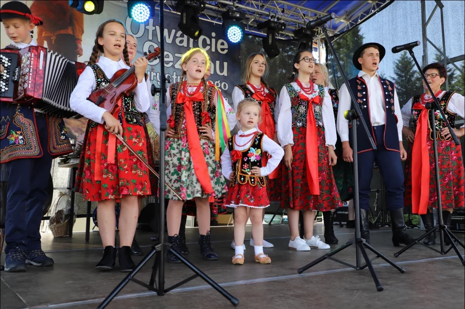 Otwarcie Letniego Sezonu Turystycznego na Paproci - zdjęcie 20